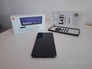 redmi note 8 pro