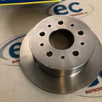 71772268 Dischi freno post. Fiat Ducato/Peugeot Bo