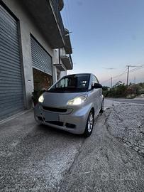 Smart Fortwo 451 800 Diesel