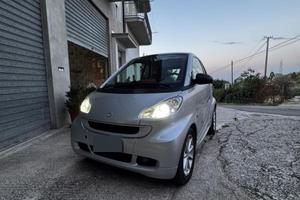 Smart Fortwo 451 800 Diesel
