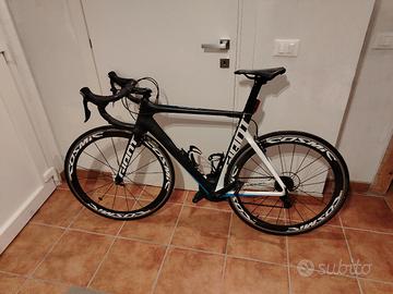 bici da corsa 