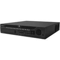 Videoregistratore NVR Hikvision da 16 canali 4K