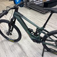 Orbea WILD M20