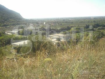 Terreno Residenziale Capua [Cod. rif 3248867VRG]