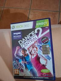 dance central 2 gioco xbox360