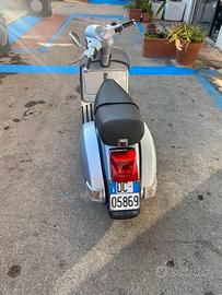 Vespa 150