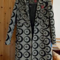 Cappotto Desigual