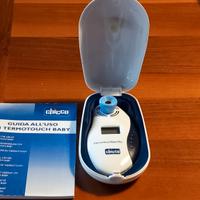 termometro termotouch baby Chicco