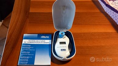 termometro termotouch baby Chicco