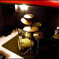 Home studio/sala prove
