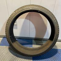 Ricambi Moto Guzzi Zigolo