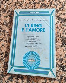 L'i king e l'amore 
