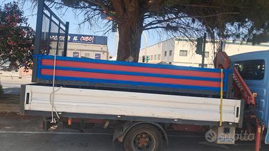 iveco dailj anno 2010