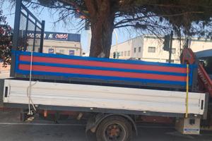 iveco dailj anno 2010