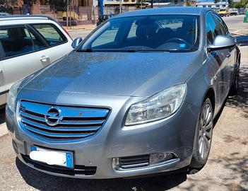 Opel Insigna 2011