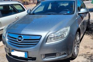 Opel Insigna 2011