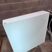 Insegna Luminosa 100x100 cm – Perfetta per Negozio