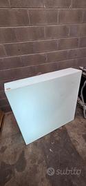 Insegna Luminosa 100x100 cm – Perfetta per Negozio