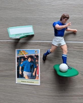 Forza Campioni Kenner Italia 90 Donadoni
