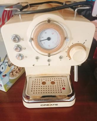 macchinetta caffè 