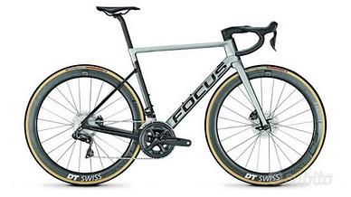 FOCUS Izalco Max 9.7 - Tg 56