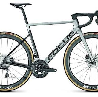 FOCUS Izalco Max 9.7 - Tg 56