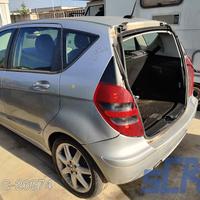 MERCEDES - BENZ CLASSE A W169 A 180 CDI Ricambi