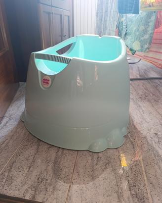 Vaschetta da bagno opla' ok baby