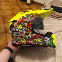 Cosco Moto O’Neal