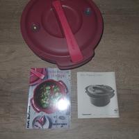 pentola pressione tupperware 