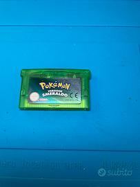 Pokemon smeraldo compatibile