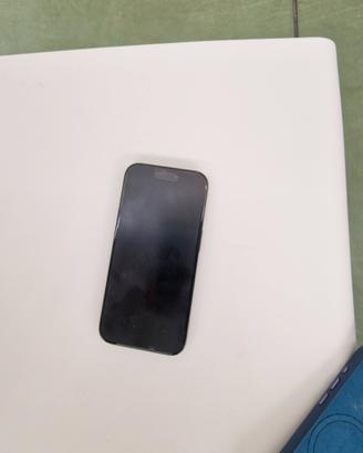 Iphone 15 PRO  256 GB