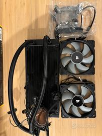 Corsair Hydro H100i PRO