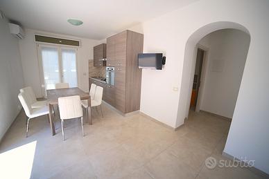 Fino al 31/5/26 appartamenti trilo a MARTINSICURO