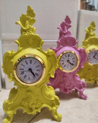 Orologio piccolo