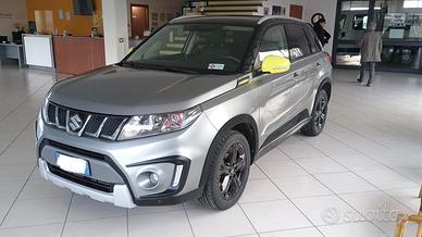 Suzuki Vitara 1.4
