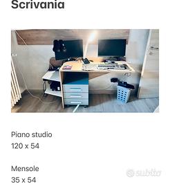Scrivania