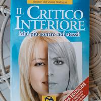 Il critico interiore Macro edizioni Stone 