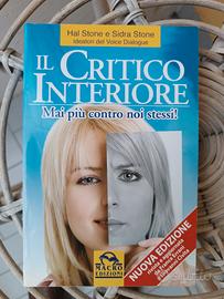 Il critico interiore Macro edizioni Stone 