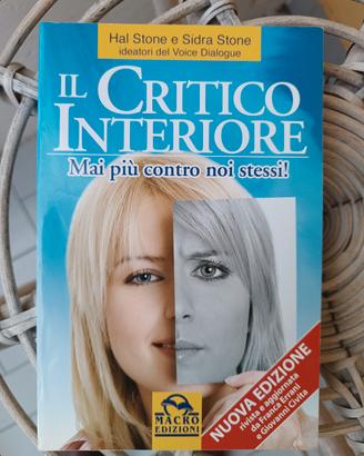 Il critico interiore Macro edizioni Stone 