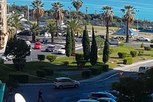 Via Umberto/ piazza Galatea