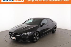 MERCEDES-BENZ CLA 180 MS03599