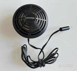 Lockvogel altoparlante