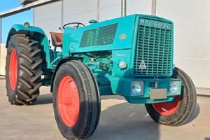Hanomag Brillant 701