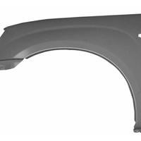 PARAFANGO ANTERIORE ISUZU D-MAX 2007 DISPONIBILI M