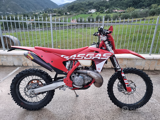 Gas 125 Gas Gas 250 2t Usato Gasgas Motocross Usate 125 Gas Gas