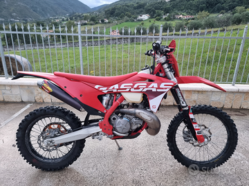 GAS GAS 250 2t anno 2023