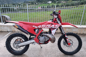 GAS GAS 250 2t anno 2023