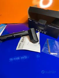 Olympus impugnatura pen f