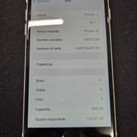 Iphone Se 2Gen 128gb